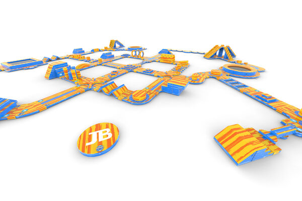 Waterplay maatwerk park