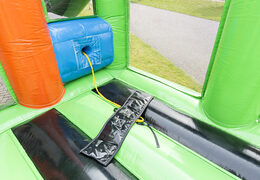 Order multifunctional sports arena for different types of sports activities for both young and old. Buy inflatable sports arena now online at JB Inflatables UK