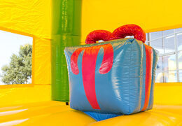 Buy Maxifun super party bouncer for children at JB Inflatables UK. Order inflatable bouncers online at JB Inflatables UK
