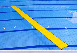 Buy a waterwalking mat for children in different sizes and colors. Order inflatable water attractions now online at JB Inflatables UK