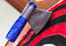 Order Ax Battle inflatable game for both young and old. Buy bouncy castles now online at JB Inflatables UK