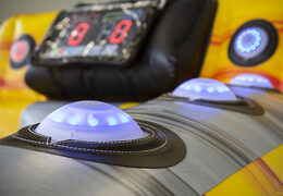 Buy inflatable IPS game Hit and Run