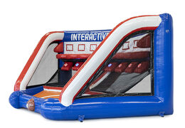 Buy interactive basketball game for kids