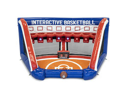Order IPS basketball game for kids
