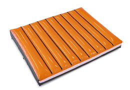 Order inflatable giant modular Speeding Platform assault course for kids. Buy inflatable obstacle courses online now at JB Inflatables UK