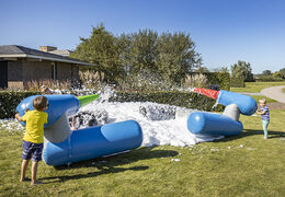 Bubble Special Battle