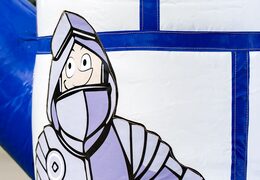 Order a small inflatable bouncy castle for kids. Buy bouncy castles at JB Inflatables UK online