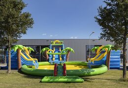 Waterpark XL Jungle