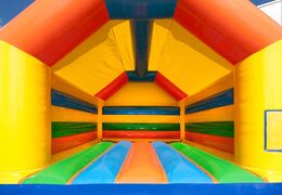 Buy large indoor bouncer for children. Order bouncers online at JB Inflatables UK