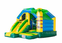 bestel slide combo jungle thema