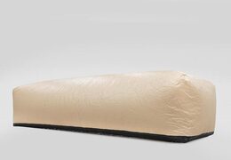 Buy a car capsule to park your car or other vehicle outside