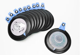 wall or ground hangers to buy IPS spot in