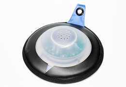 wall or ground hangers to order IPS spot