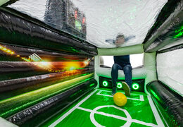 Buy inflatable IPS football game