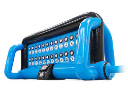 Order Inflatable Interactive Schoolboard with Interchangeable Sheets