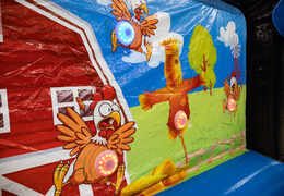 Buy Inflatable Interactive Schoolboard