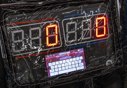 Inflatable Interactive Schoolboard For Sale