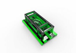 Buy Tunneltwister XL Component at JB Inflatables UK. Order now online at JB Inflatable UK