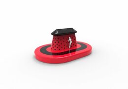 Buy Climb Tower Mini XL Component at JB Inflatables UK. Order now online at JB Inflatable UK