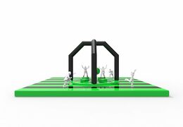 Swing Him Off XL Component kopen bij JB Inflatables Nederland. Bestel nu online bij JB Inflatable Nederland