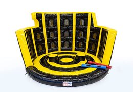 Buy a striking game at JB Inflatables