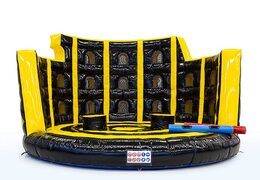 Arena for gladiatorial games