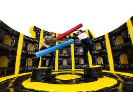 Buy bouncy castle game arena