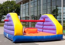 Buy hexathlon game at JB Inflatables