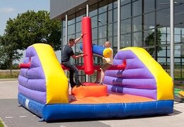 Buy battle game at JB Inflatables