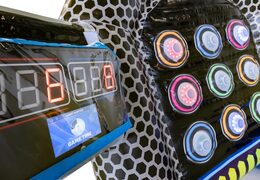 Order cheerful colors interactive game online