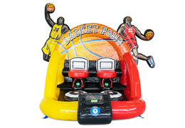 Easy to move interactive game order online