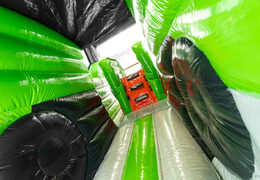 Customized tractor for sale online at JB