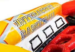 Order interactive basketball game online