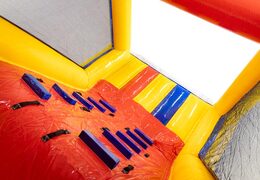 Standard theme modular obstacle course buy online at JB in Meppel