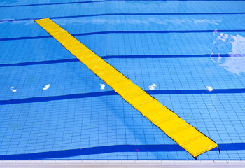 Buy a waterwalking mat for children in different sizes and colors. Order inflatable water attractions now online at JB Inflatables UK