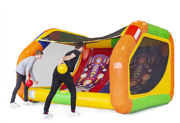 Order inflatable IPS game Pinball