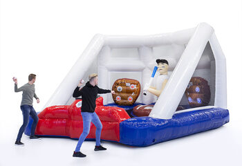 Buy Inflatable Interactive Baseball Game