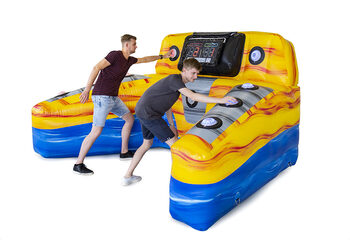 Order inflatable IPS game Hit and Run