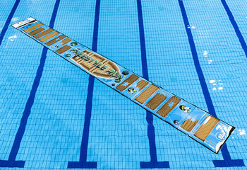 Bestel freestyle river run waterloopmat in verschillende afmetingen en kleuren voor kids. Koop opblaasbare zwembadspelen nu online bij JB Inflatables Nederland