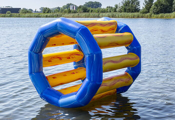 jb waterplay elementen air roller