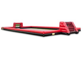 Buy portable football boarding