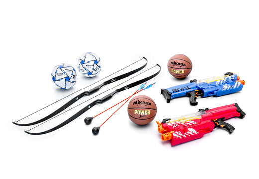 buy accessories for IPS arena