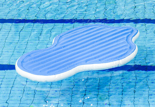 Order an inflatable multifunctional splash plateau for both young and old. Buy inflatable water attractions online now at JB Inflatables UK