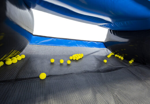 Shooting Gallery IPS