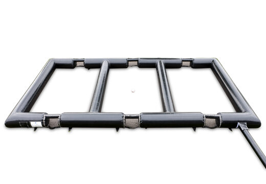 Buy inflatable panna football fields divided into three smaller fields for various sports activities. Order inflatable panna football fields now online at JB Inflatables UK