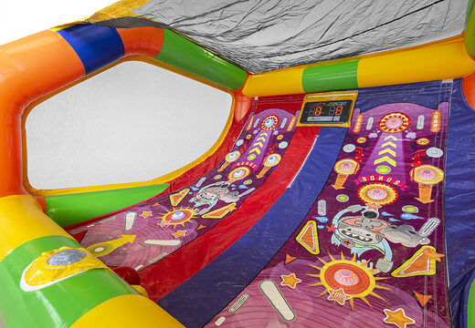 Buy inflatable IPS game Pinball