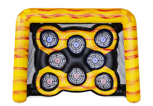 Buy IPS Archery Wall for interactive games