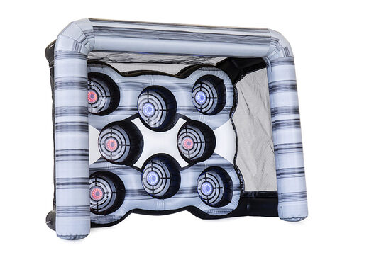 IPS Archery Wall to shoot for sale