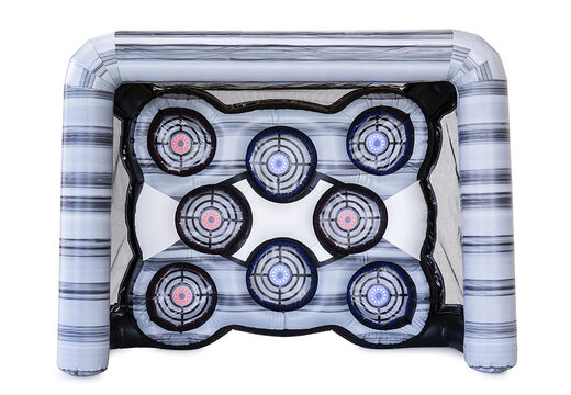 Order IPS Archery Wall to shoot