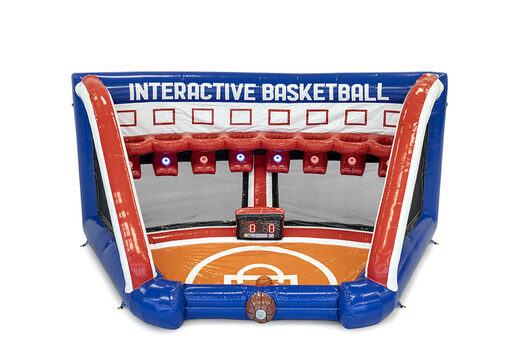 Order IPS basketball game for kids